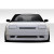 1989-1994 Nissan 240SX S13 Supercool Front Bumper - 1 Piece - image 1