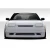 1989-1994 Nissan 240SX S13 Supercool Front Bumper - 1 Piece - image 1