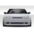 1989-1994 Nissan 240SX Supercool Front Bumper - image 1