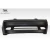 1989-1994 Nissan 240SX Supercool Front Bumper - image 4