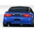 1989-1994 Nissan 240SX S13 HB Supercool Rear Bumper -1 Piece - image 6