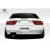 1989-1994 Nissan 240SX Supercool Rear Bumper - image 1