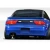 1989-1994 Nissan 240SX Supercool Rear Bumper - image 3