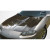 1998-2002 Chevrolet Camaro Supersport Hood - 1 Piece - image 3