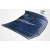 1998-2002 Chevrolet Camaro Supersport Carbon Fiber Hood - image 13
