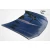 1998-2002 Chevrolet Camaro Supersport Carbon Fiber Hood - image 7