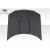 1998-2002 Chevrolet Camaro Duraflex Supersport Hood - 1 Piece - image 11