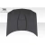 1998-2002 Chevrolet Camaro Supersport Hood - image 20