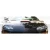 1998-2002 Chevrolet Camaro Supersport Hood - image 11