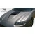 1998-2002 Chevrolet Camaro Supersport Hood - image 12