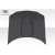 1998-2002 Chevrolet Camaro Supersport Hood - image 21