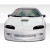 1993-1997 Chevrolet Camaro Duraflex Super Sport Hood - 1 Piece - image 1