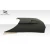 1993-1997 Chevrolet Camaro Super Sport Hood - image 11