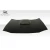 1993-1997 Chevrolet Camaro Super Sport Hood - image 5