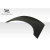 1993-2002 Chevrolet Camaro Supersport Wing Trunk Lid Spoiler - 1 Piece - image 3
