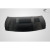 2006-2011 JDM Honda Civic 4DR DriTech Supremo Hood - 1 Piece - image 6