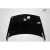 2006-2011 JDM Honda Civic 4DR DriTech Supremo Hood - 1 Piece - image 23