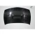 2006-2011 JDM Honda Civic 4DR DriTech Supremo Hood - 1 Piece - image 8