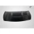 2006-2011 Honda Civic Supremo Carbon Fiber Hood - image 22