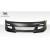 1992-1996 Toyota Camry 4DR Duraflex Swift Body Kit - 4 Piece - image 11
