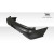 1992-1996 Toyota Camry 4DR Swift Body Kit - 4 Piece - image 7