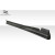 1992-1996 Toyota Camry 4DR Swift Body Kit - 4 Piece - image 8