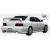 1992-1996 Toyota Camry Swift Side Skirts - image 6