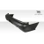 1992-1996 Toyota Camry Swift Rear Bumper - image 12