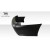 1992-1996 Toyota Camry Swift Rear Bumper - 1 Piece - image 4