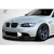2008-2013 BMW M3 T-Design Carbon Fiber Front Lip - image 4