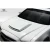 2011-2014 Dodge Charger TA Look Hood - 1 Piece - image 4