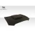 2011-2014 Dodge Charger TA Look Hood - 1 Piece - image 5