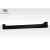 2003-2008 Toyota Corolla Target Side Skirts - 2 Piece - image 5