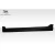 2003-2008 Toyota Corolla Target Side Skirts - image 5