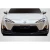 2013-2016 Scion FR-S TD3000 Front Lip Under Spoiler Air Dam - 1 Piece - image 1