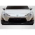 2013-2016 Scion FR-S TD3000 Front Lip Under Spoiler Air Dam - 1 Piece - image 2