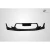 2013-2016 Scion FRS TD3000 Carbon Fiber Front Lip - image 4