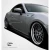 2013-2020 Scion FRS TD3000 Carbon Fiber Side Skirts - image 2