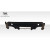 2013-2020 Scion FR-S Toyota 86 Subaru BRZ TD3000 Rear Lip Under Spoiler Air Dam - 1 Piece - image 3