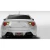 2013-2020 Scion FRS TD3000 Rear Lip - image 1
