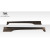 2013-2020 Scion FR-S Toyota 86 Subaru BRZ TD3000 Side Skirts Rocker Panels - 2 Piece - image 7