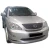 2004-2006 Lexus RX TD3000 Front Lip - image 3