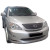 2004-2006 Lexus RX Series RX330 RX350 RX400 TD3000 Front Lip Under Spoiler Air Dam - 1 Piece - image 3