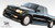 2001-2004 Toyota Tacoma Duraflex TD3000 Front Lip Under Spoiler Air Dam 1 Piece