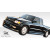 2001-2004 Toyota Tacoma TD3000 Front Lip Under Spoiler Air Dam - 1 Piece - image 3