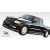 2001-2004 Toyota Tacoma TD3000 Front Lip - image 5