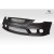 2000-2005 Toyota Celica Duraflex TD3000 Front Bumper - 1 Piece - image 5