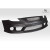 2000-2005 Toyota Celica TD3000 Front Bumper - 1 Piece - image 6