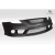 2000-2005 Toyota Celica TD3000 Front Bumper - image 11