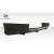 2000-2005 Toyota Celica TD3000 Rear Lip Under Spoiler Air Dam - 1 Piece - image 5